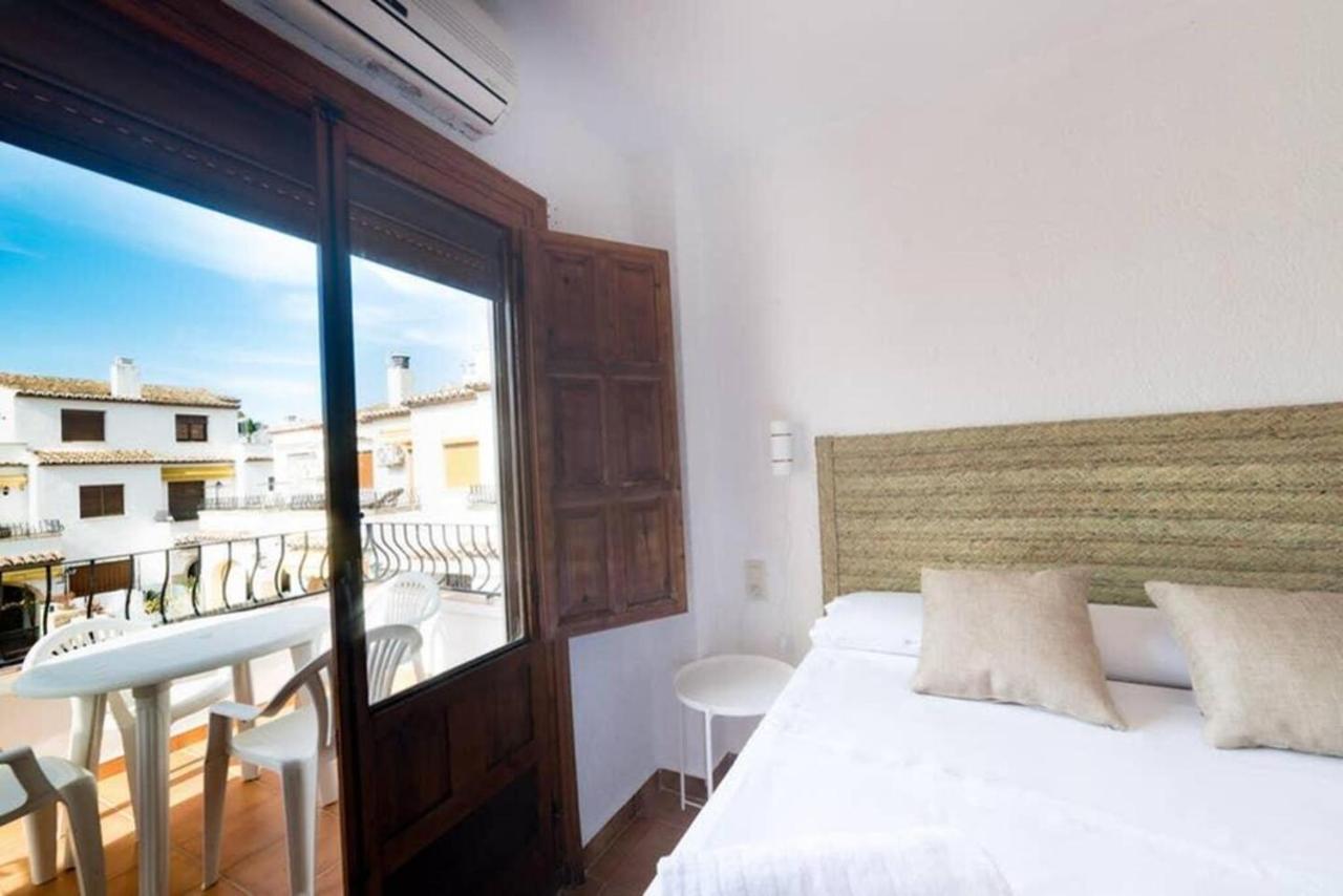 Balcon del MarMoonkey - Bungalow Cala Blanca别墅 外观 照片